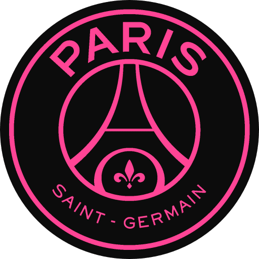 psg logo for dls