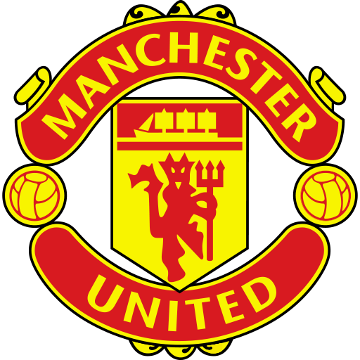 manchester united logo 512x512 1
