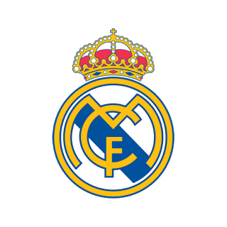 real madrid logo