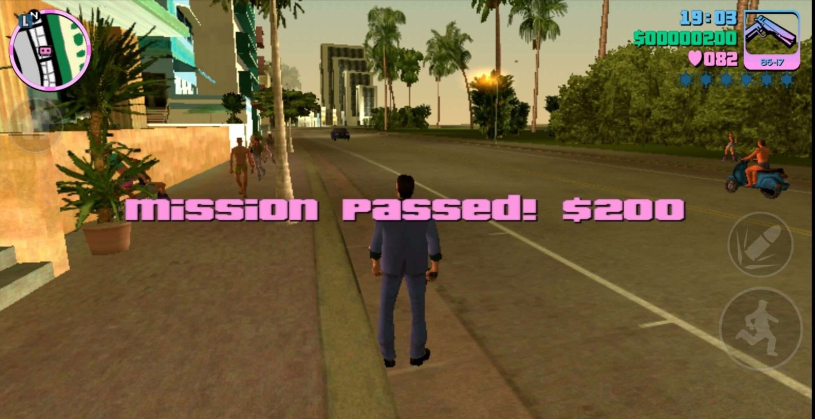 GTA Vice City Bangla Apk Download for Android 