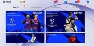 Screenshot 20201031 233604 jp.konami.pesam