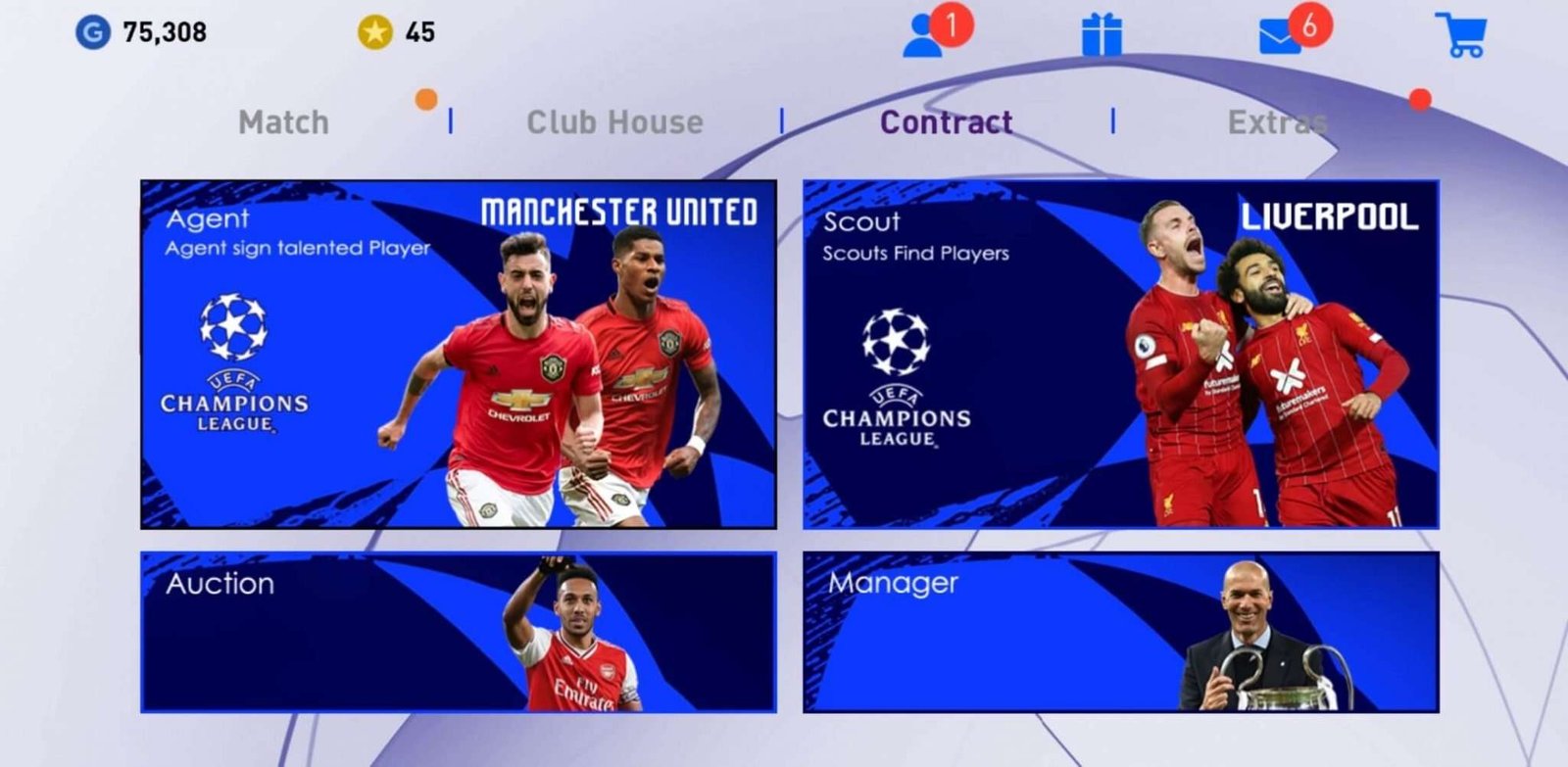 Как поменять схему в pes 2021 mobile