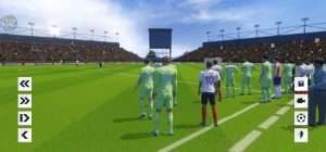 DLS 21 Mod Apk Download for Android No Root 2 Screenshot 20201107 234508 com.firsttouchgames.dls7 1