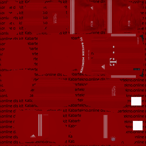 bayern kit dream league soccer 2021