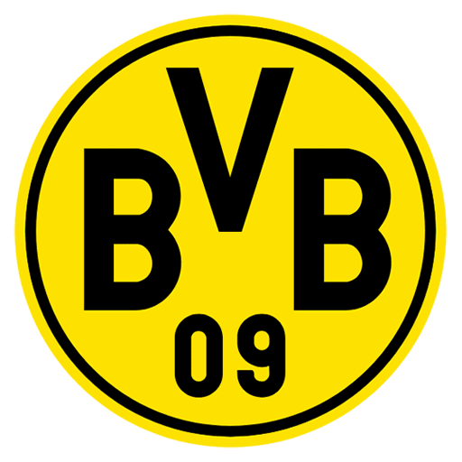 Borussia Dortmund dls logo 1