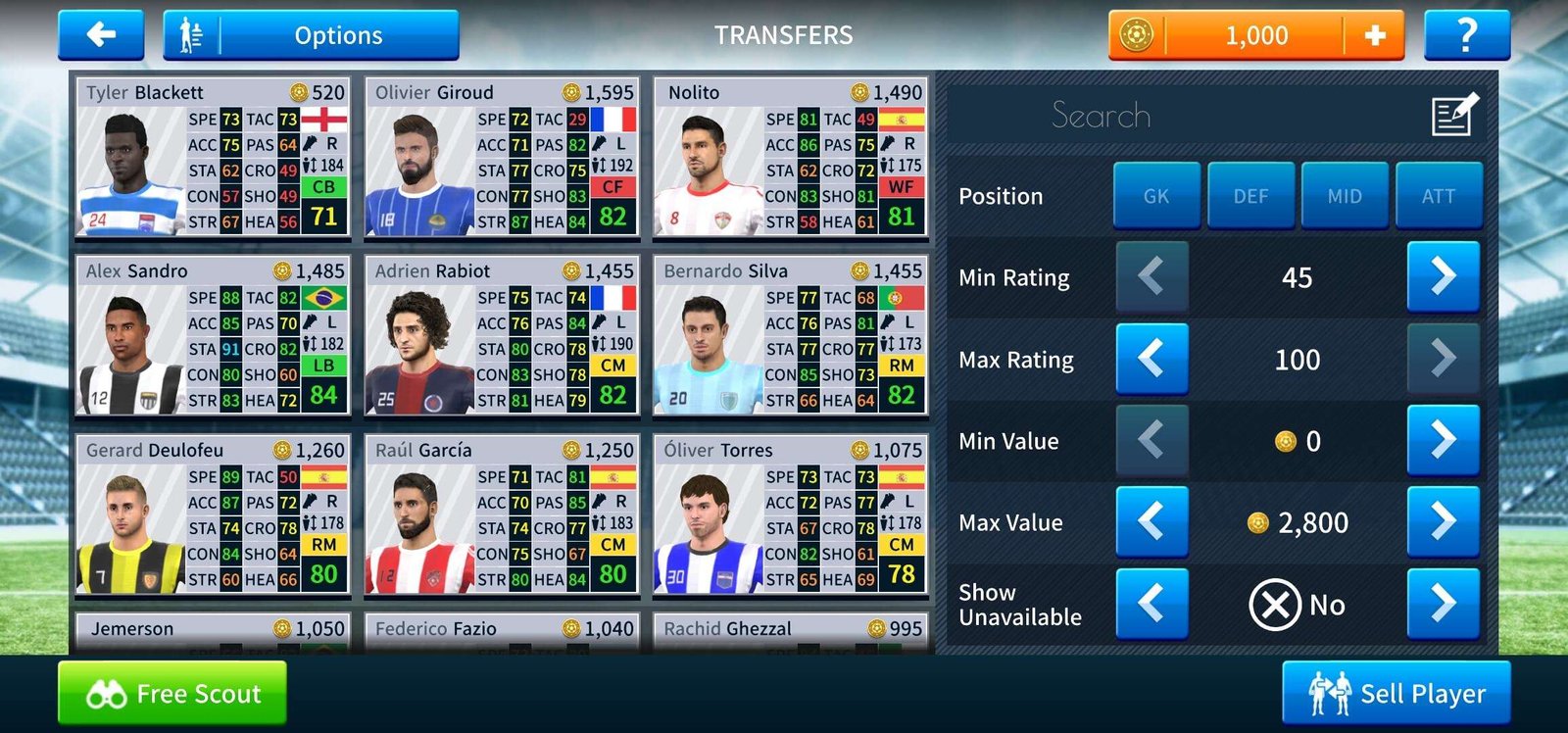 dream league soccer apk download for android
