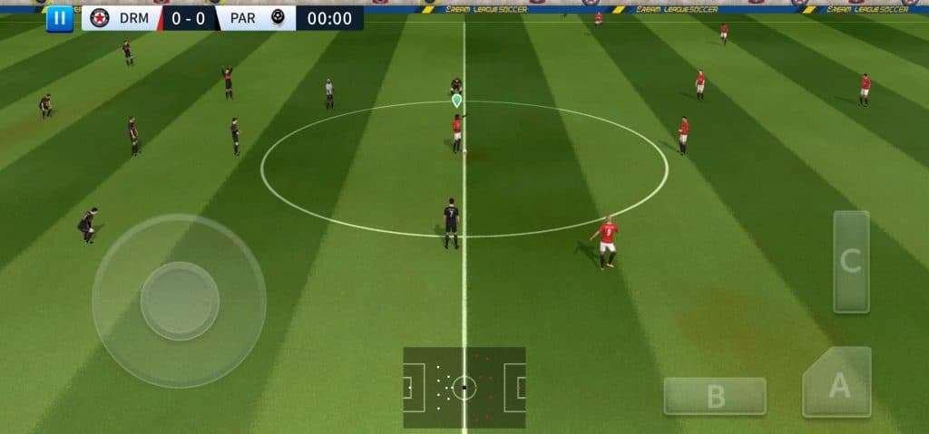Screenshot 20210316 222421 com.firsttouchgames.dls3