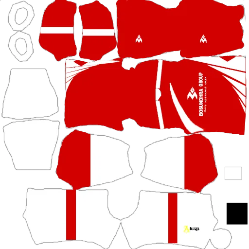 BD All new Kits for DLS 24 5 Bashundhara kits DLS 23