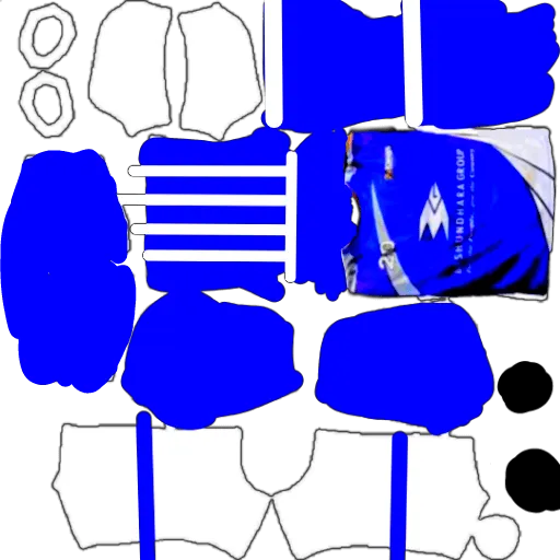 BD All new Kits for DLS 24 4 Bashundhara kings Kit DLS 23