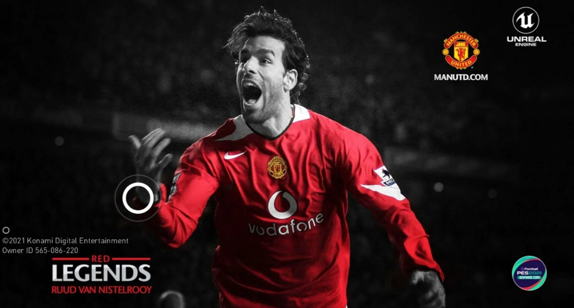 pes 21 v5.3 patch