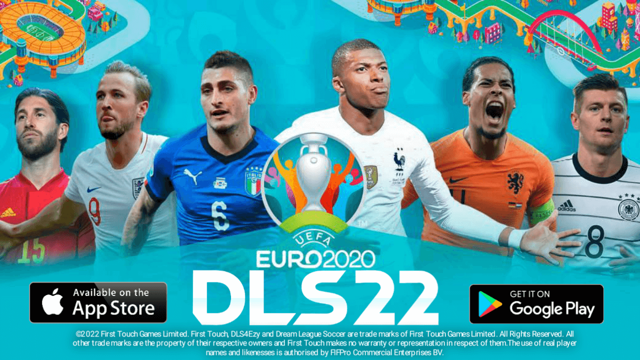 e football 2022 download