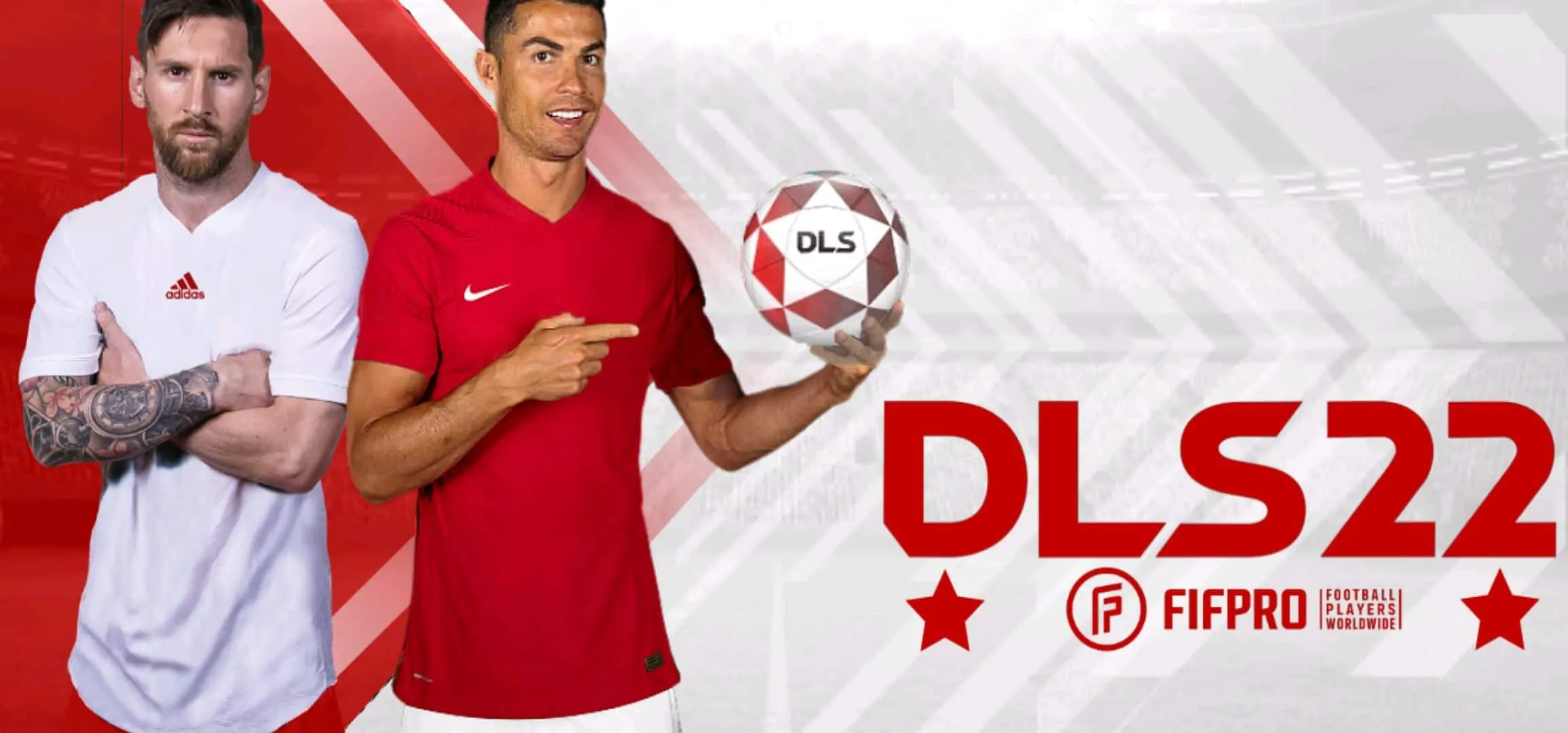 DLS 22 Mod Apk