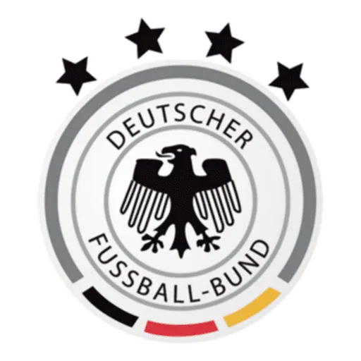Germany Kits & Logo - DLS 22 1 DLS 22 Traditional Germany logo
