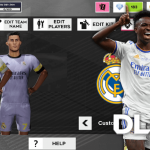 Home 14 Real Madrid 22 23 Kits