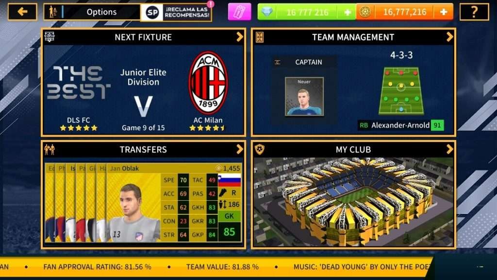 DLS 23 Official Release Date Dream League Soccer 2023 Release Date