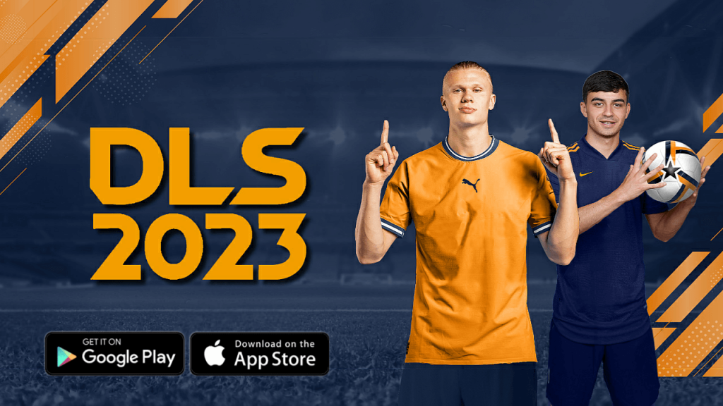 DLS 23 Official Release Date Dream League Soccer 2023 Release Date