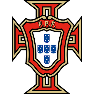 Portugal Logo DLS 22
