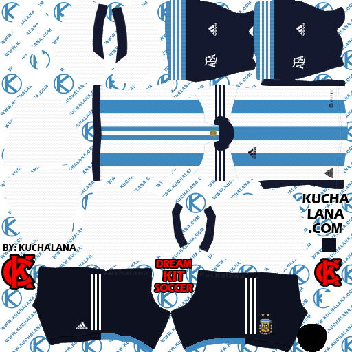 argentina adidas world cup 2022 kits dls23 home