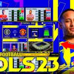 Chelsea DLS Kits 2023 – Dream League Soccer 2023 Kits