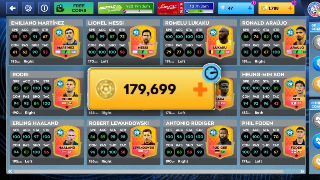 DLS 26 Hack Unlimited Coin & Diamond 5 20251201 222705